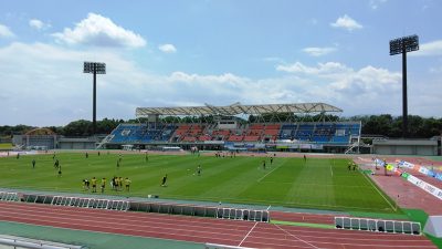 相模原ギオンスタジアム