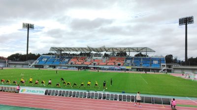 相模原ギオンスタジアム