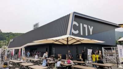 City Football Station｜栃木 vs. 北九州